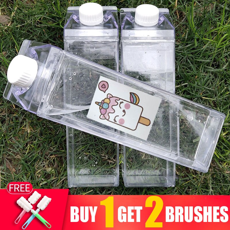 1000ml  Ŀ Ϳ  ô  BPA  丶  H2O  ֽ   Ա  